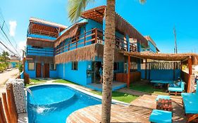 Pousada Casa Nui - Porto de Galinhas by Concavus